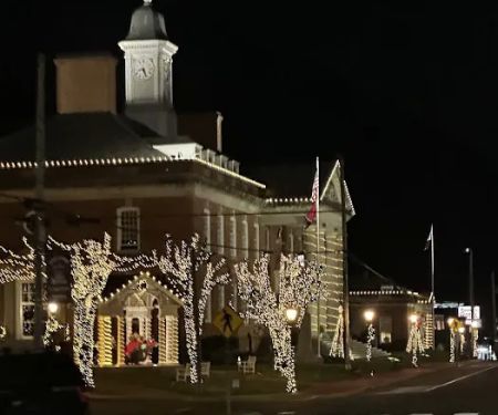 Country Critters Campground & RV Park