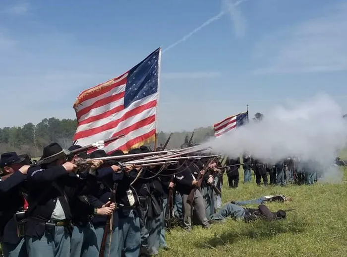 Country Critters Campground & RV Park Picture 2