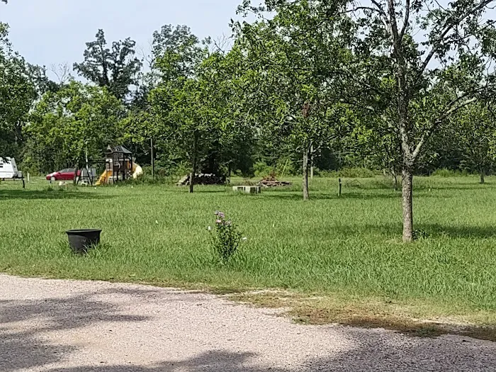 Country Critters Campground & RV Park Picture 10