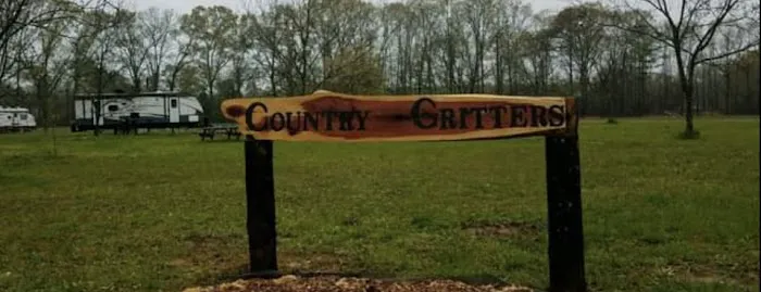 Country Critters Campground & RV Park Picture 4