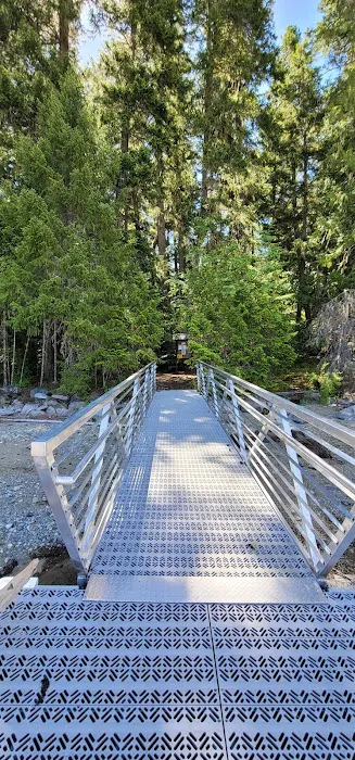 McMillan Campground Picture 1