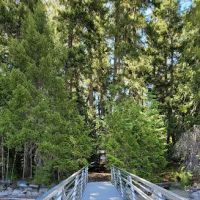 McMillan Campground ico