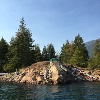 Roland Point Campground ico