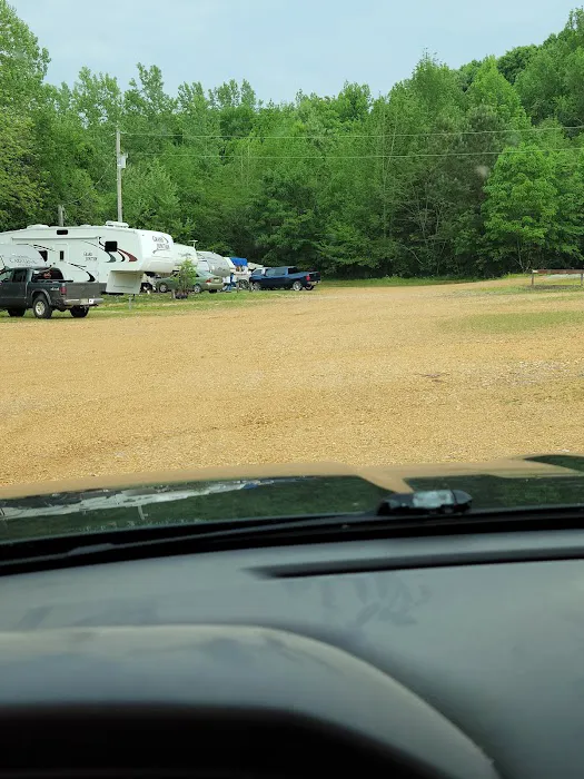 Corinth RV Park Picture 1