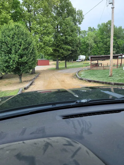 Corinth RV Park Picture 5