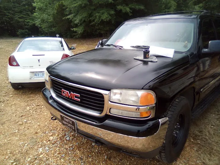 Corinth RV Park Picture 4