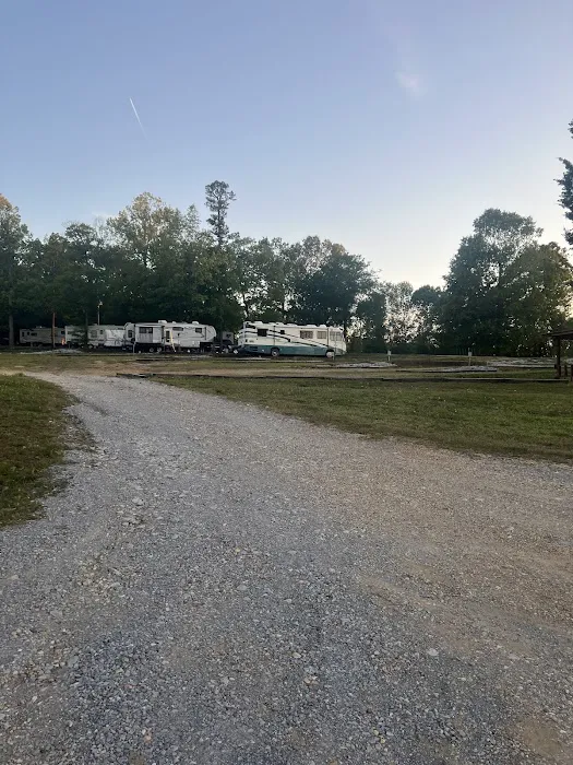 Corinth RV Park Picture 7