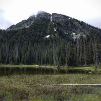 Dagger Lake Campground ico