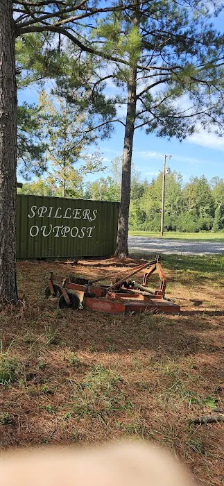 Spillers Outpost Picture 3