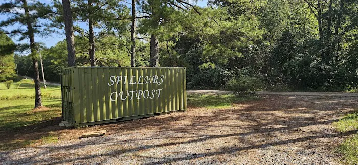 Spillers Outpost Picture 4