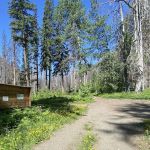 Roads End Campground