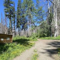 Roads End Campground ico