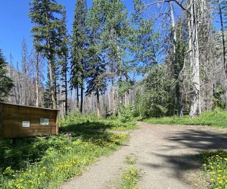 Roads End Campground