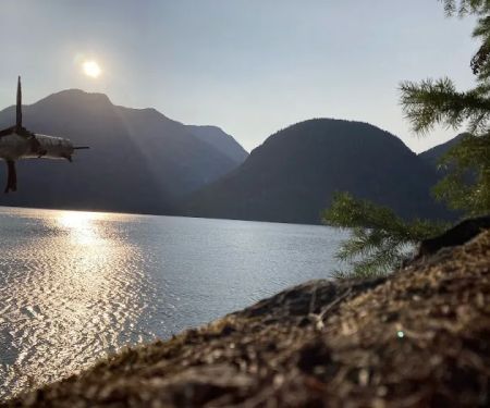 Spencer's Campground