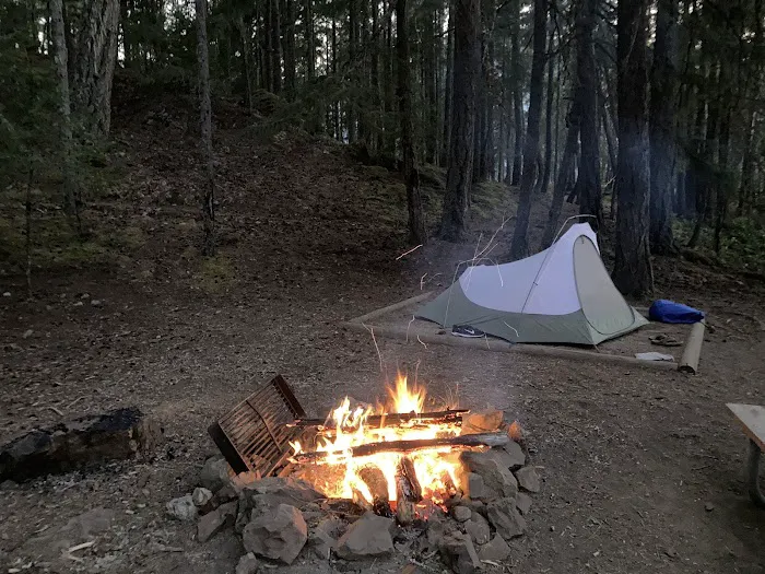 Spencer's Campground Picture 5