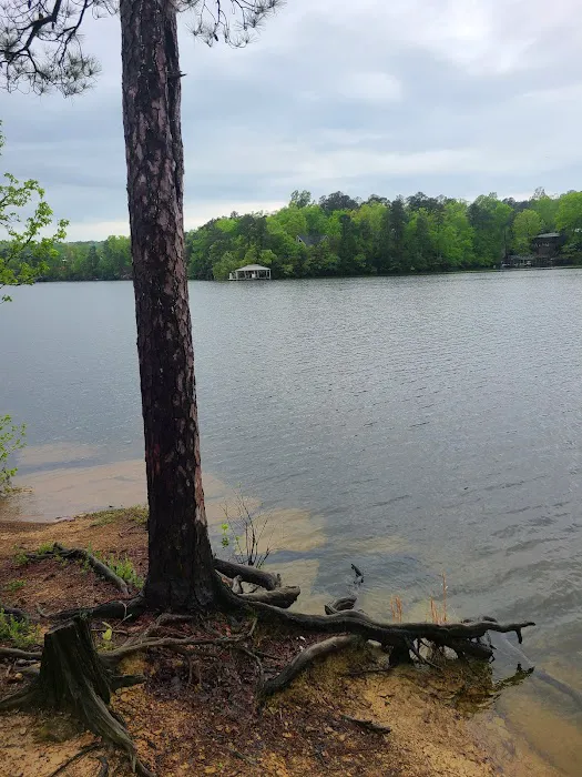 TT campground Picture 2