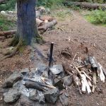 May Creek Campground