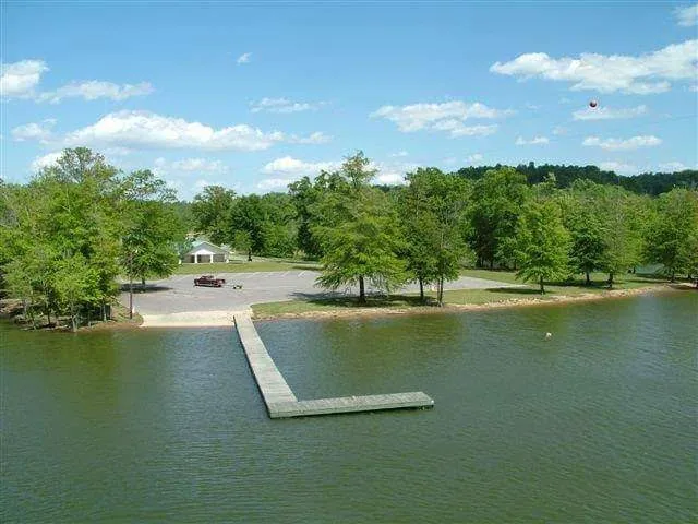 Arrowhead RV Resort at Smith Lake, Crane Hill AL Picture 5