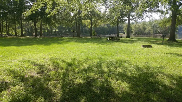 Arrowhead RV Resort at Smith Lake, Crane Hill AL Picture 1