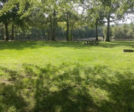 Arrowhead RV Resort at Smith Lake, Crane Hill AL