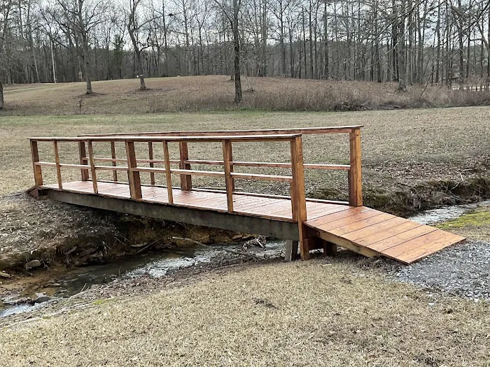 Arrowhead RV Resort at Smith Lake, Crane Hill AL Picture 3