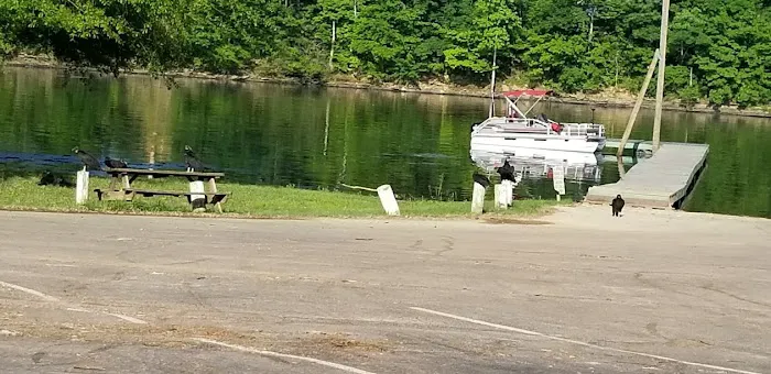 Arrowhead RV Resort at Smith Lake, Crane Hill AL Picture 9