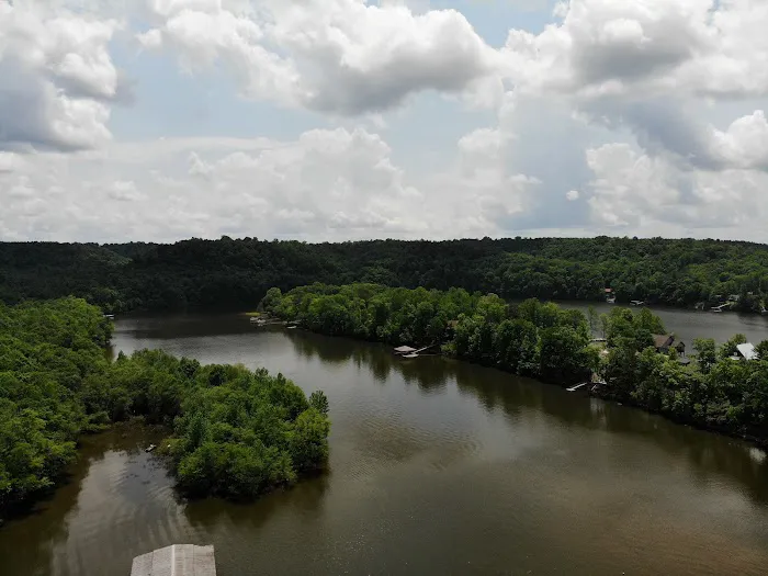 Arrowhead RV Resort at Smith Lake, Crane Hill AL Picture 6