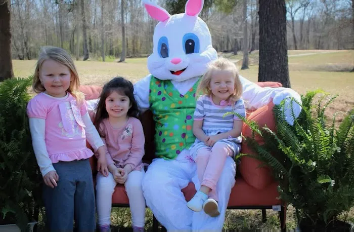 Arrowhead RV Resort at Smith Lake, Crane Hill AL Picture 10