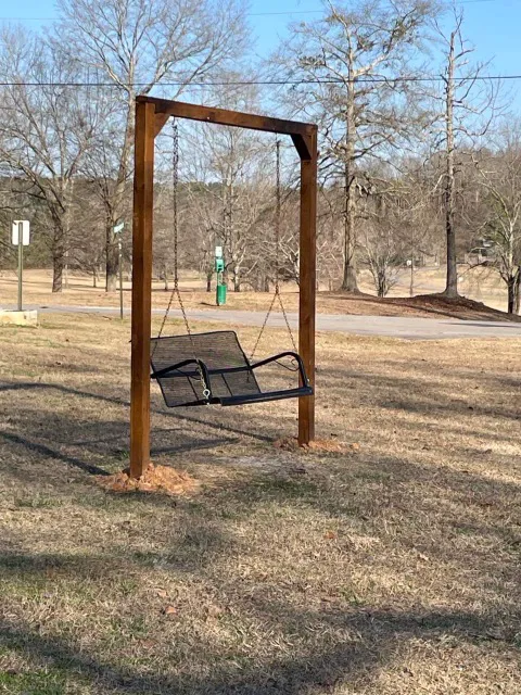 Arrowhead RV Resort at Smith Lake, Crane Hill AL Picture 8