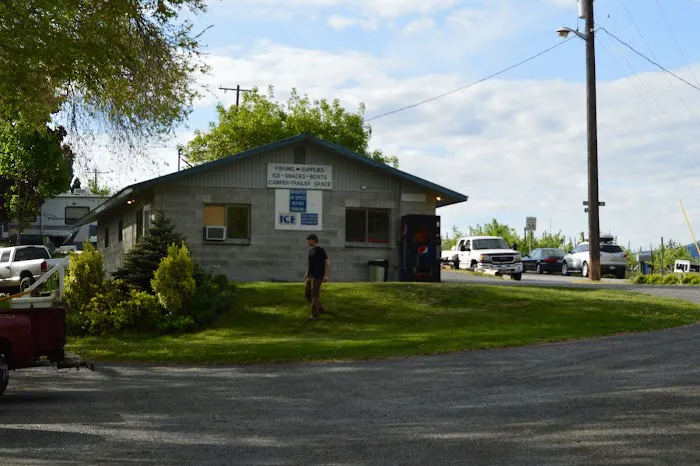 Kamei Campground & RV Park Picture 1