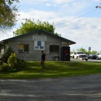 Kamei Campground & RV Park ico