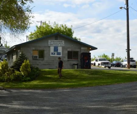 Kamei Campground & RV Park