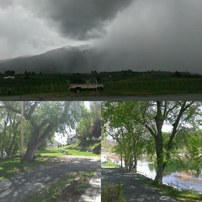 Kamei Campground & RV Park Picture 9