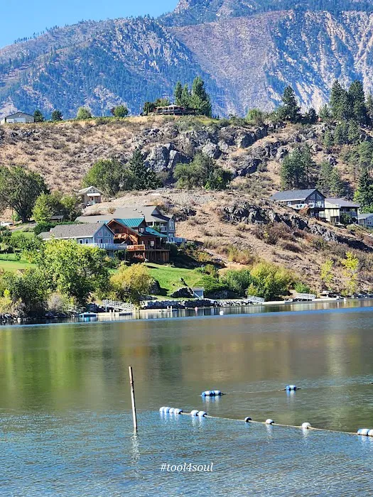 Wapato Lake Campground Picture 1