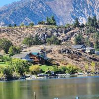 Wapato Lake Campground ico