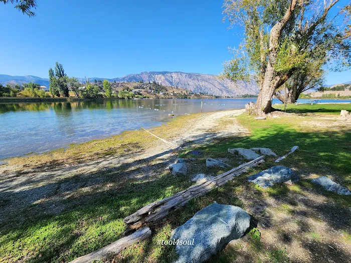 Wapato Lake Campground Picture 2