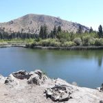 Antilon Lake Campground