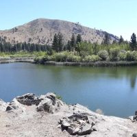 Antilon Lake Campground ico