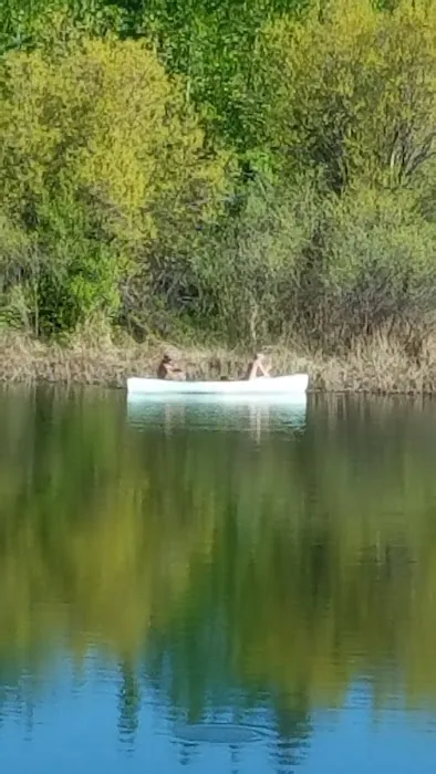 Antilon Lake Campground Picture 2