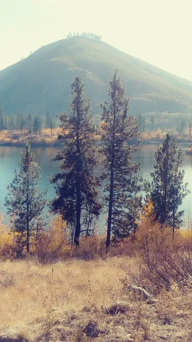 Antilon Lake Campground Picture 8