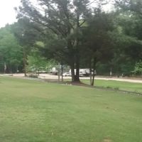 Blackhawk hill cabin rental & campground ico