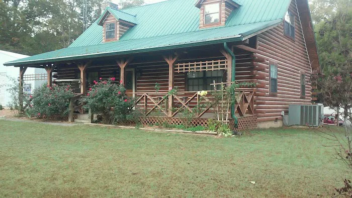 Blackhawk hill cabin rental & campground Picture 7