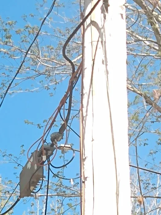 Blackhawk hill cabin rental & campground Picture 8