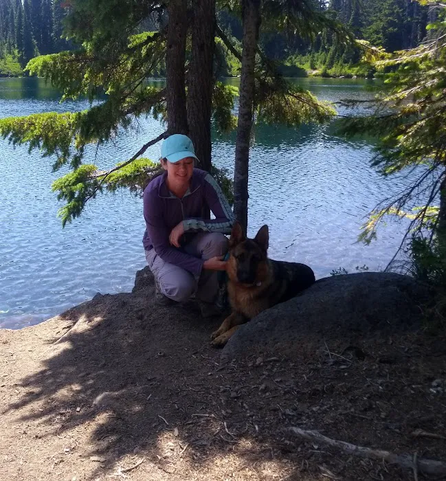 Cultus Creek Campground Picture 9