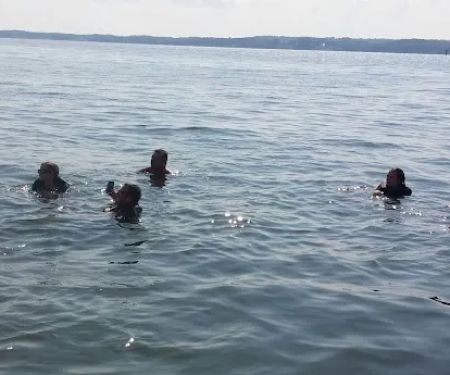 Paris Landing Storage & RV Park