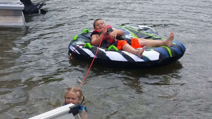 Paris Landing Storage & RV Park Picture 4