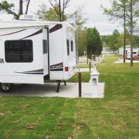 Eagle's Nest RV Park ico