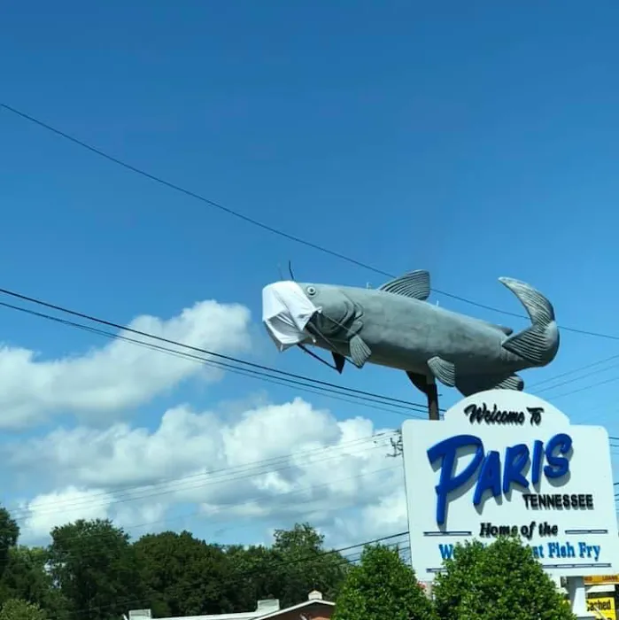 Eagle's Nest RV Park Picture 6