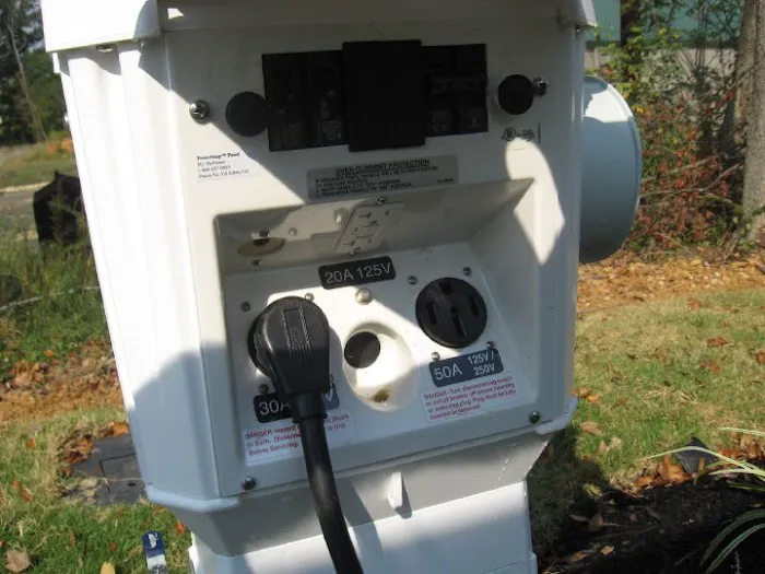 Eagle's Nest RV Park Picture 8