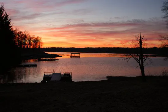 Eagle's Nest RV Park Picture 5